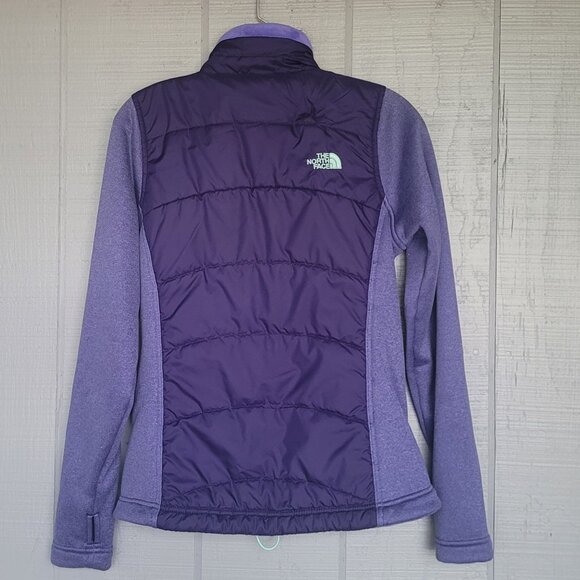 The North Face Agave Mash-Up Women's Jacquet. Size S/P - Picture 2 of 5